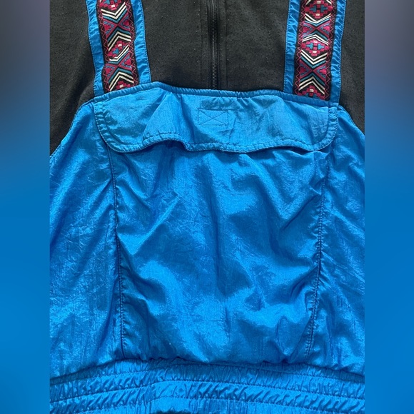 vintage men’s windbreaker - Picture 2 of 3